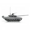 Сборная модель Российский основной боевой танк Т-90 (подарочный набор), 1:72