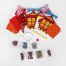 Алмазная мозаика Чайный домик Китайские мотивы (10x10x19.5 см)