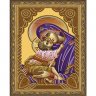 Алмазная мозаика Икона Богородица (CDX 045, 20x30 см)