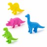 Набор ластики-пазлы Динозавры