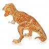 3D-пазл головоломка Динозавр T-Rex (49 элементов)