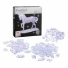 3D-пазл головоломка Лошадь (100 элементов)
