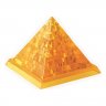 3D-пазл головоломка Пирамида (38 элементов)