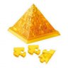 3D-пазл головоломка Пирамида (38 элементов)