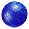 3D-пазл головоломка Планета Земля голубая (40 элементов)