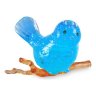 3D-пазл головоломка Птичка голубая (48 элементов)