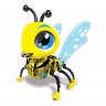Модель для сборки РобоЛайф Пчелка интерактивная (25 деталей)