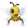 Модель для сборки РобоЛайф Пчелка интерактивная (25 деталей)