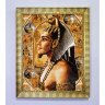 Алмазная мозаика Наместник Бога (38x48 см)