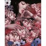 Алмазная мозаика Цветочный сон (38x48 см)