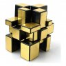 Головоломка Кубик 3х3 Золотой