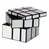Головоломка Кубик 3х3 Серебро