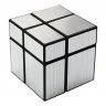 Головоломка Кубик 2х2 Серебро