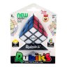 Головоломка Кубик Рубика 3х3 (без наклеек, мягкий механизм)