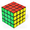 Головоломка Кубик Рубика 4х4 без наклеек