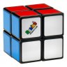 Головоломка Кубик Рубика 2х2 (46 мм)