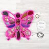 Набор для создания украшений Charming Butterfly