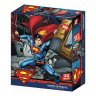 Пазл Super 3D Сила Супермена (500 деталей)