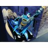 Пазл Super 3D Бэтмобиль (500 деталей)