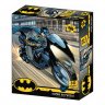 Пазл Super 3D Бэтцикл (500 деталей)