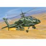 Сборная модель Американский вертолет Апач АН-64, 1:144