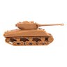 Сборная модель Американский танк Шерман, 1:100