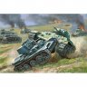 Военная игра Великая Отечественная: Танковый бой