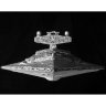 Сборная модель Имперский звездный разрушитель (STAR WARS), 1:2700