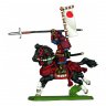 Сборная модель Конные самураи XVI-XVII вв., 1:72