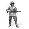 Сборная модель Немецкая кадровая пехота 1939-1943 гг., 1:72