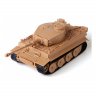 Сборная модель Немецкий тяжелый танк T-VI Тигр, 1:72