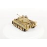 Сборная модель Немецкий тяжелый танк T-VI Тигр, 1:35