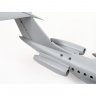 Сборная модель Пассажирский авиалайнер Ту-134А/Б-3, 1:144