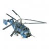Сборная модель Российский вертолет огневой поддержки морской пехоты, 1:72