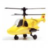 Сборная модель Детский Российский вертолет, 