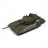 Сборная модель Российский основной боевой танк Т-14 Армата, 1:35