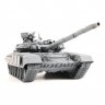 Сборная модель Российский основной боевой танк Т-90, 1:35