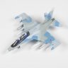 Сборная модель Российский учебно-боевой самолет Як-130, 1:72