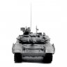 Сборная модель Российский основной боевой танк Т-90, 1:72