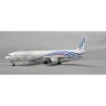 Сборная модель Пассажирский авиалайнер Боинг 777-300 ER, 1:144