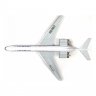 Сборная модель Самолет ИЛ-62, 1:144