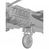Сборная модель Пикирующий бомбардировщик Пе-2, 1:48