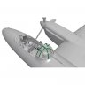 Сборная модель Пикирующий бомбардировщик Пе-2, 1:48