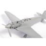 Сборная модель Самолет Як-3, 1:48