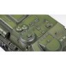 Сборная модель Советский истребитель танков СУ-100, 1:35