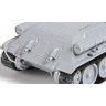 Сборная модель Советский истребитель танков СУ-85, 1:72