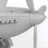 Сборная модель Советский истребитель ЯК-3, 1:72