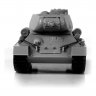 Сборная модель Советский средний танк Т-34/85, 1:72