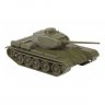 Сборная модель Советский средний танк Т-44, 1:100