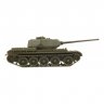 Сборная модель Советский средний танк Т-44, 1:100